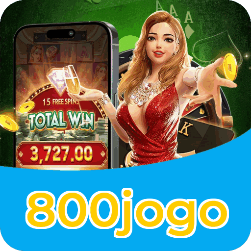 Bônus de boas-vindas 800jogo