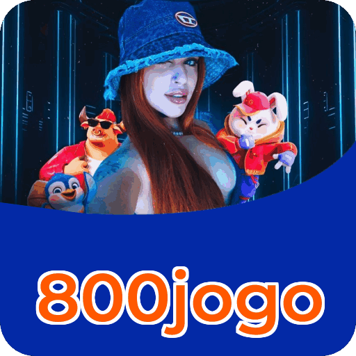 Login rápido no app 800jogo
