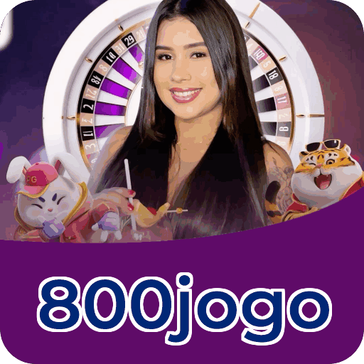 Programa VIP 800jogo